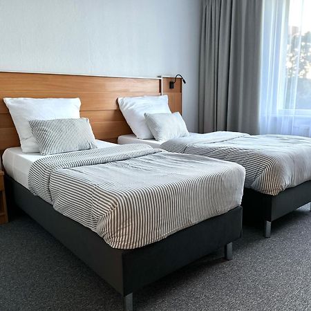 Karat Bed & Breakfast Малборк Екстериор снимка