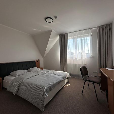 Karat Bed & Breakfast Малборк Екстериор снимка