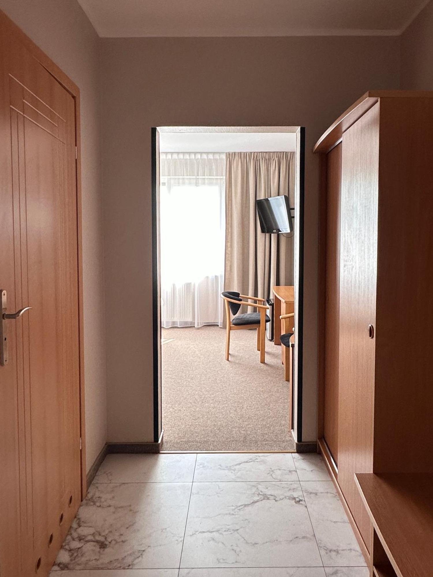 Karat Bed & Breakfast Малборк Екстериор снимка