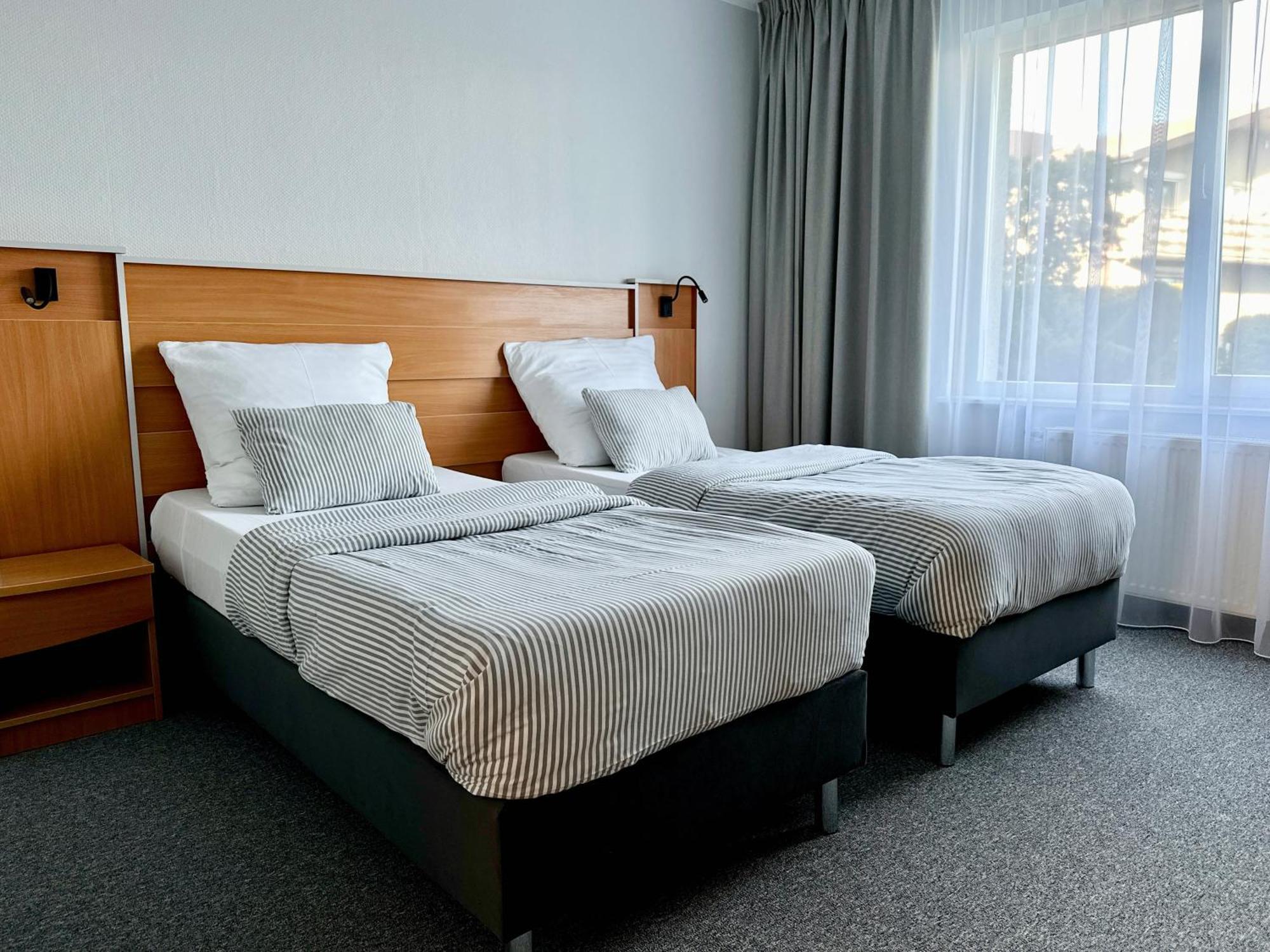 Karat Bed & Breakfast Малборк Екстериор снимка