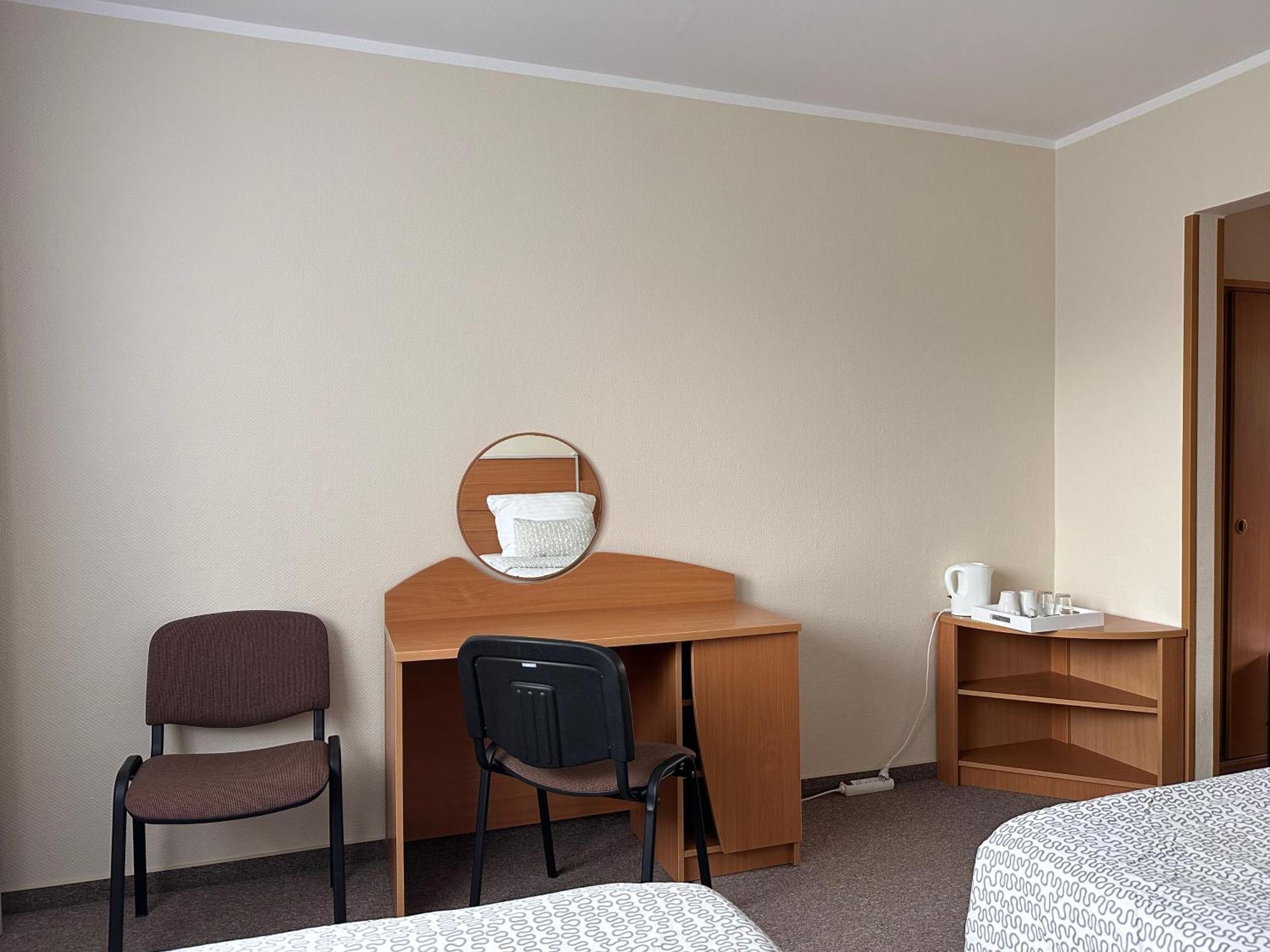 Karat Bed & Breakfast Малборк Екстериор снимка