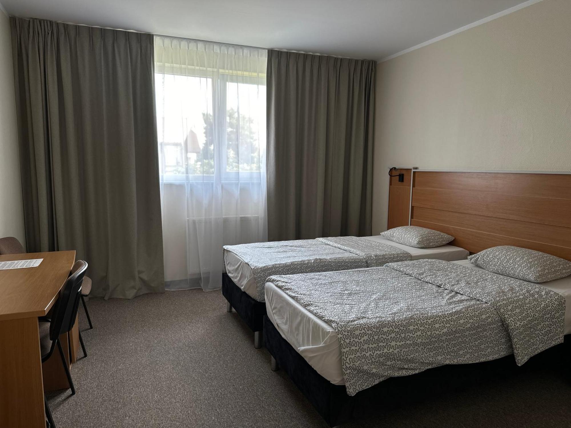 Karat Bed & Breakfast Малборк Екстериор снимка
