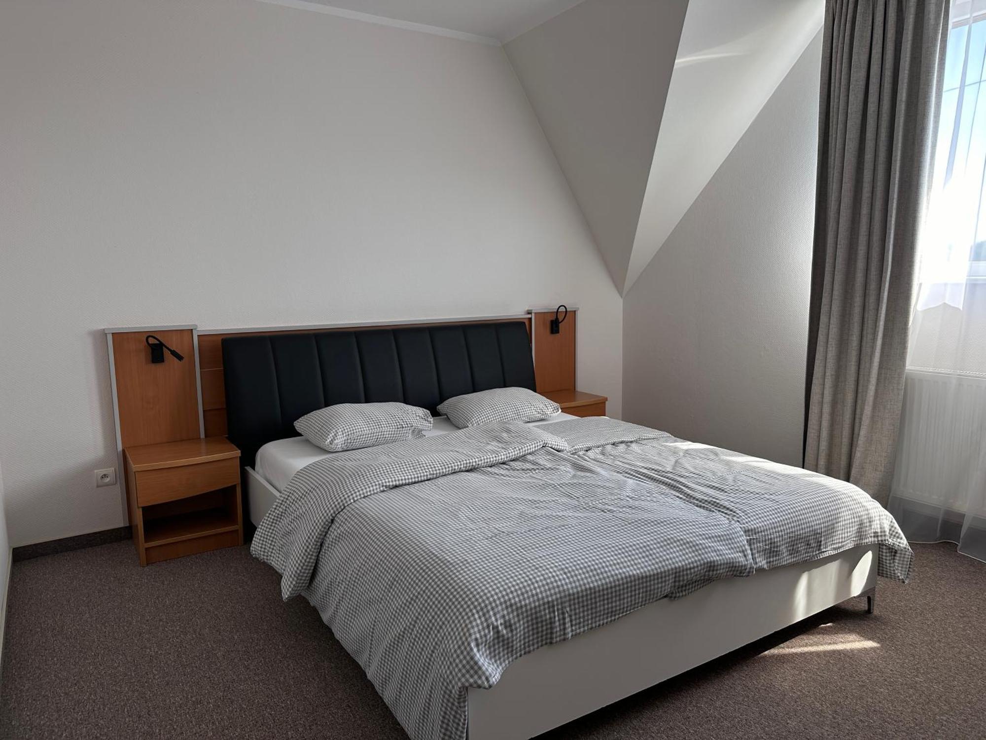 Karat Bed & Breakfast Малборк Екстериор снимка