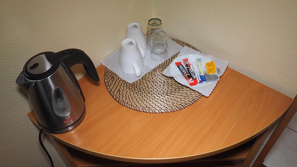 Karat Bed & Breakfast Малборк Екстериор снимка