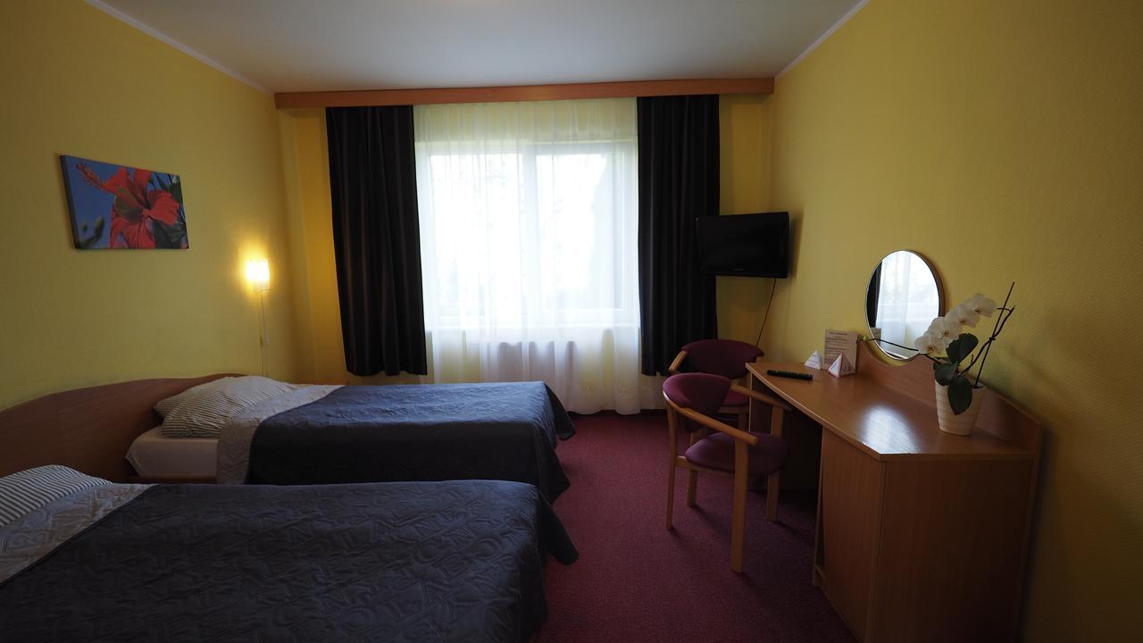 Karat Bed & Breakfast Малборк Екстериор снимка